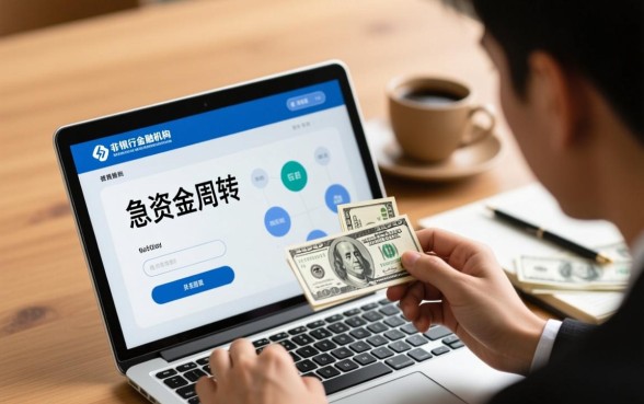 民间贷款不查征信的平台有哪些选择，哪里可以借到钱？