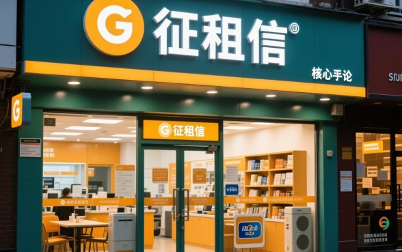 不查征信就能租手机的店铺在哪里找，不查征信租手机平台有哪些？