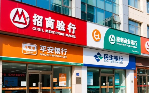 哪家银行的抵押贷款审核流程更简单，哪家银行放款最快？