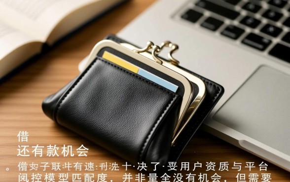 易借钱包还有下款的机会吗，易借钱包现在还能下款吗