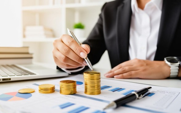 有哪些最新贷款口子能确保下款成功，2026必下款口子有哪些