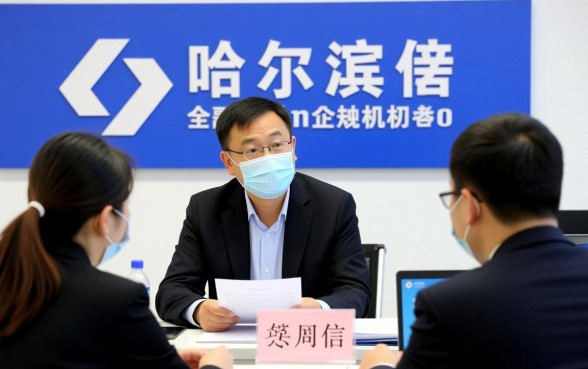 哈尔滨个人贷款真的可以不看征信吗，哪里可以办理？