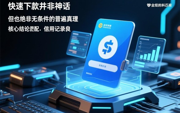 是不是真的可以实现很快下款的承诺，秒下款是真的吗