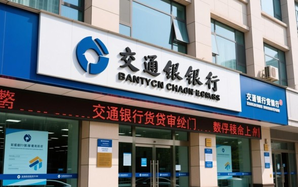 交通银行房贷审批和放款速度怎么样，通过后多久下款？