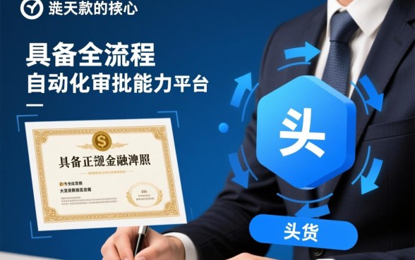 哪些网络贷款公司可以做到当天放款，正规网贷平台哪个下款最快