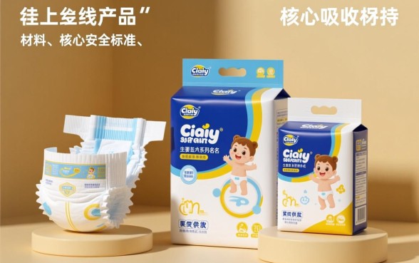 好奇纸尿裤线下款式与线上有何不同，实体店和网店一样吗？