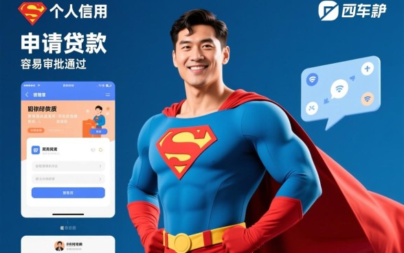 还卡超人申请贷款是否容易审批通过，通过率高吗？