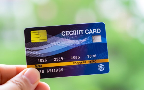 2026有信用卡就可以贷款的平台有哪些？哪个容易下款？