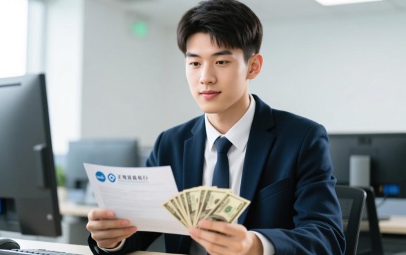 19岁有什么贷款可以借一万左右的，19岁哪里能借到钱？