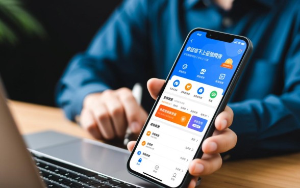 不查征信不上征信的网贷有哪些软件，2026不查征信的口子有哪些