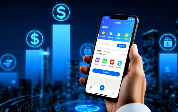 类似马上分期的贷款软件有哪些？哪个容易下款？