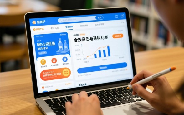 像消费随心贷一样的贷款软件有哪些，哪个下款快？