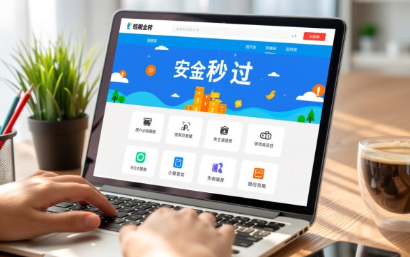 500到1000小额秒过贷款软件有哪些，哪个不用审核？