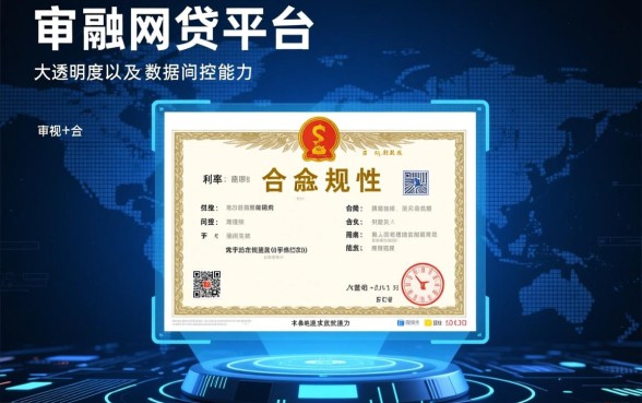 类似奇富科技app一样的网贷软件有哪些，哪个通过率高？