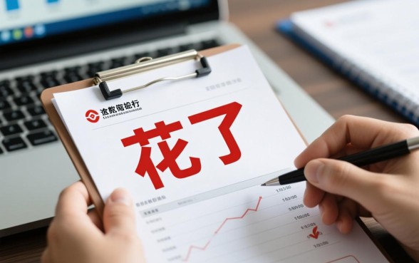 征信花了有逾期哪里可以借钱急用啊，有什么口子容易下款？