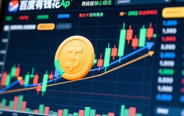 像百度有钱花一样的正规平台有哪些？，哪个贷款平台最靠谱？