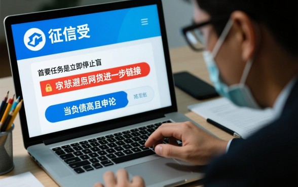 负债高申请频繁哪里能贷款，怎么才能借到钱