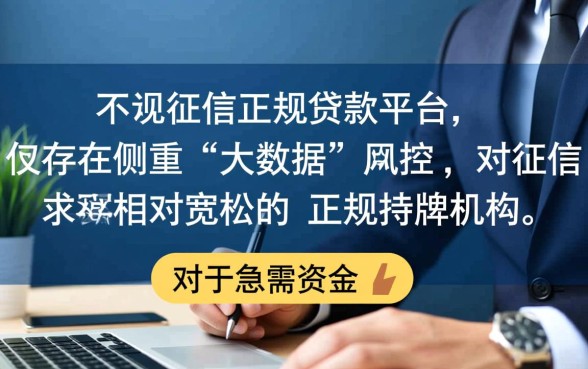 不看征信贷款app哪个好通过，2026最新小额贷款口子有哪些