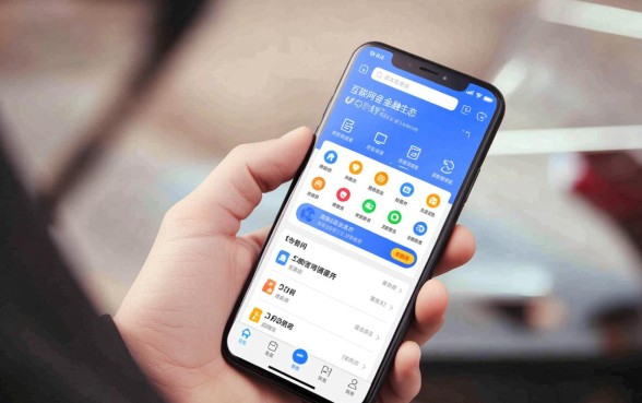 手机里有哪些app可以借钱的软件，哪个下款快又正规？