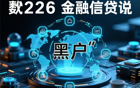 2026黑户可以贷款的平台有哪些，不看征信哪里借？