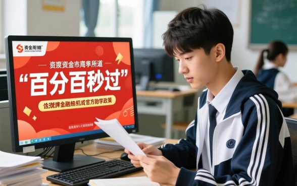 大学生可以借钱的软件有哪些，哪个软件百分百秒过