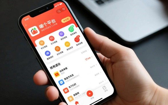 手机上哪个平台好借钱容易通过审核，不看征信秒批