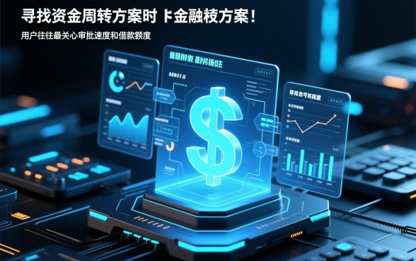 网贷额度高易通过的平台有哪些软件，正规贷款软件哪个容易下款