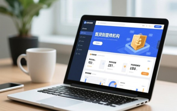 类似奇富借条app一样的网贷平台有哪些，哪个额度高好下款