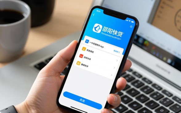像邵阳快贷一样的借钱软件有哪些，哪个下款快？
