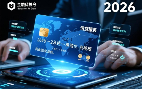 2026年五款最容易借钱的app有哪些，哪个下款最快？
