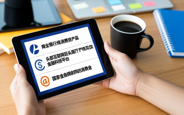 什么网贷最安全最正规利息低的平台，正规网贷平台哪个最靠谱？