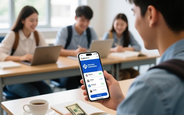 学生可以分期借款的app有哪些，哪个平台安全可靠