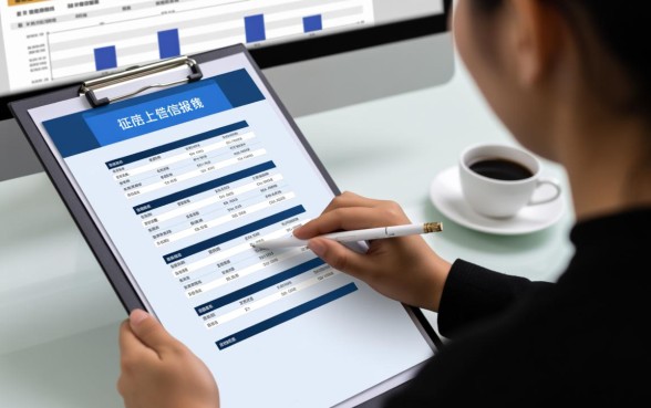 什么平台借钱不上征信报告，哪里可以申请不查征信的贷款？