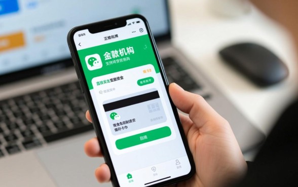 有没有什么贷款平台可以放款到微信，微信贷款哪个平台好