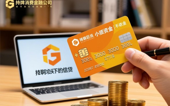 借3000哪里能借到不看信用卡的，不看征信的小额贷款怎么申请