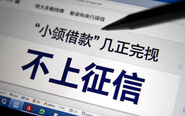 不上征信的正规小额借款平台有哪些，2026不用查征信的贷款有哪些