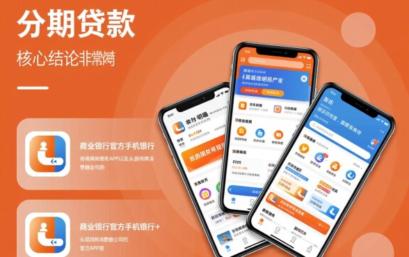 哪个贷款软件可以分期36个月还款，36期网贷哪个平台靠谱