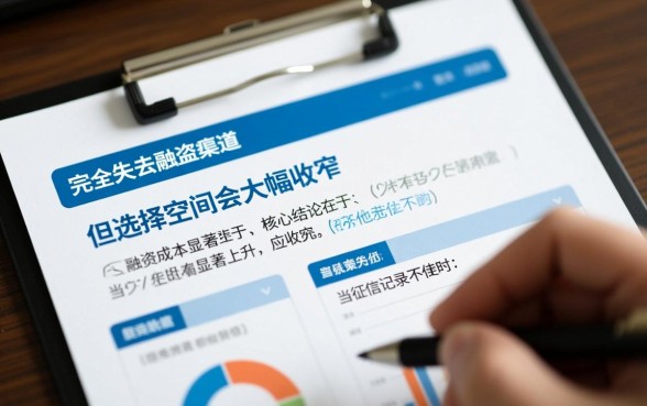 征信不好还有什么网贷可以借，怎么申请容易下款？