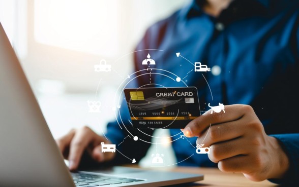 除了信用卡还有什么可以循环使用，备用金怎么申请？