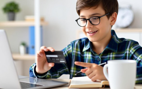 16岁小额借款怎么申请？不用银行卡哪里能借？