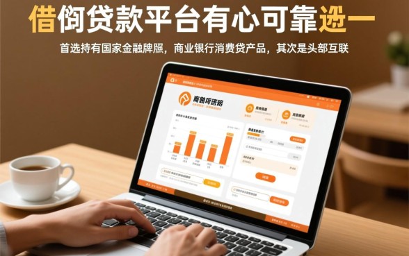 可以随借随还的贷款平台有哪些可靠，哪个平台利息低