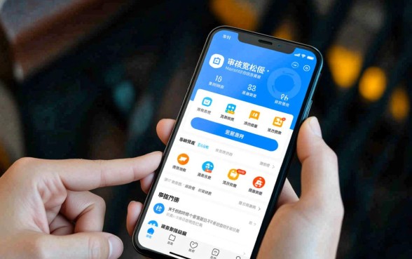 借款软件哪个容易通过不看征信记录，2026最新下款口子有哪些