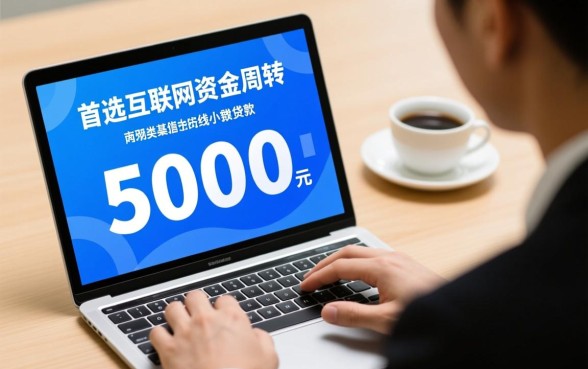分期借5000用什么比较好通过呢，哪个平台容易下款