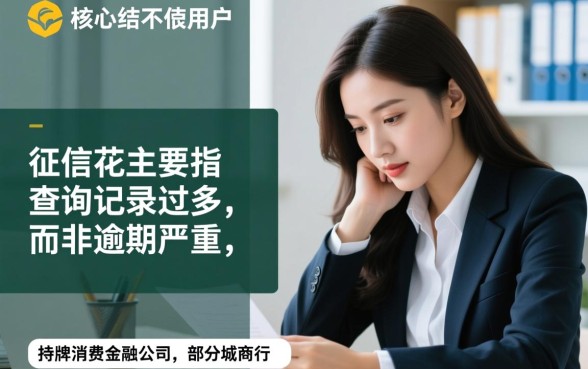 征信花哪个平台贷款最容易审批通过，哪里借钱不看征信必下款