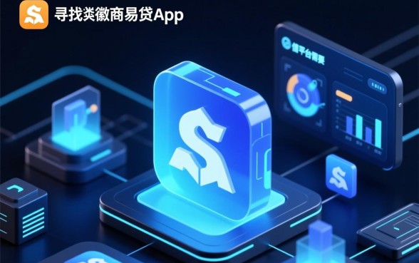 类似徽商易贷app一样的借款平台有哪些，哪个容易下款？