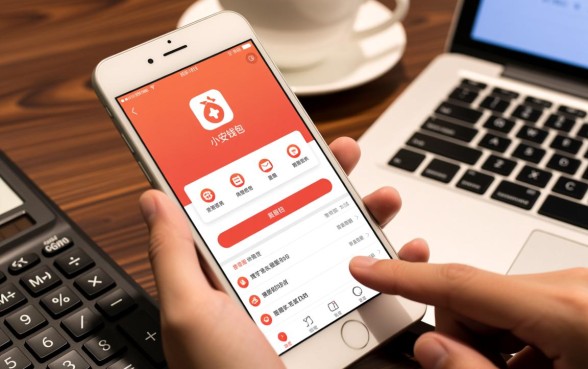 类似小安钱包app一样的网贷软件有哪些，哪个下款快