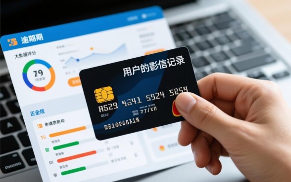 信用卡逾期能下款的网贷有哪些，逾期了还能借钱的软件