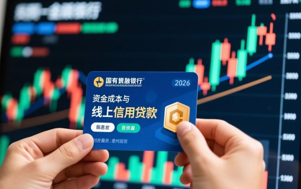 现在哪个平台借钱利息最低2026，正规贷款平台怎么申请