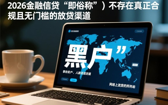 2026黑户可以拿钱的网贷app有哪些，真的能下款吗？