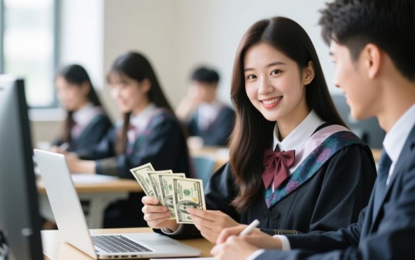 大学生可以借钱的正规app有哪些，哪个平台靠谱安全？